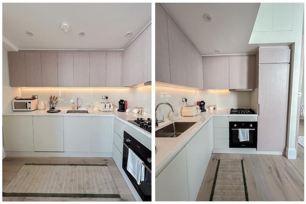 Stylish And 1 Bedroom London
