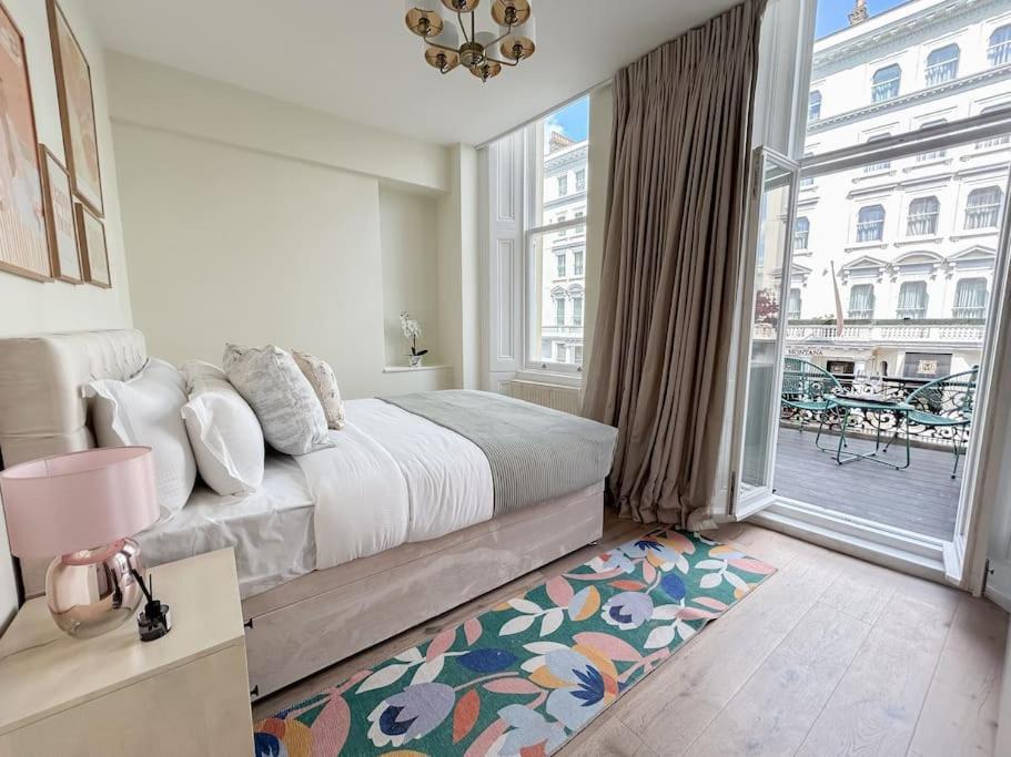 Stylish And 1 Bedroom *