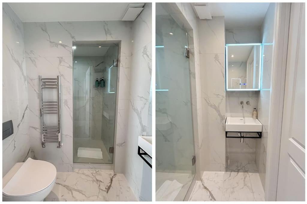 Stylish And 1 Bedroom * London