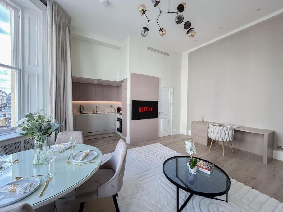 Stylish And 1 Bedroom * London